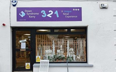 321 Shop Tralee