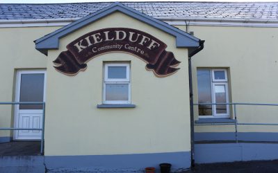 Kielduff Planting